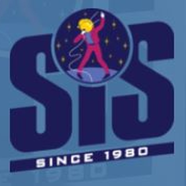 SIS Radio Logo