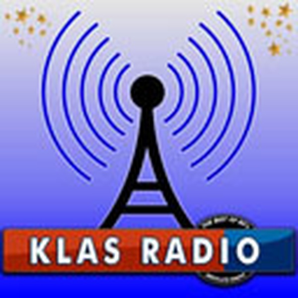 SLC Radio Logo