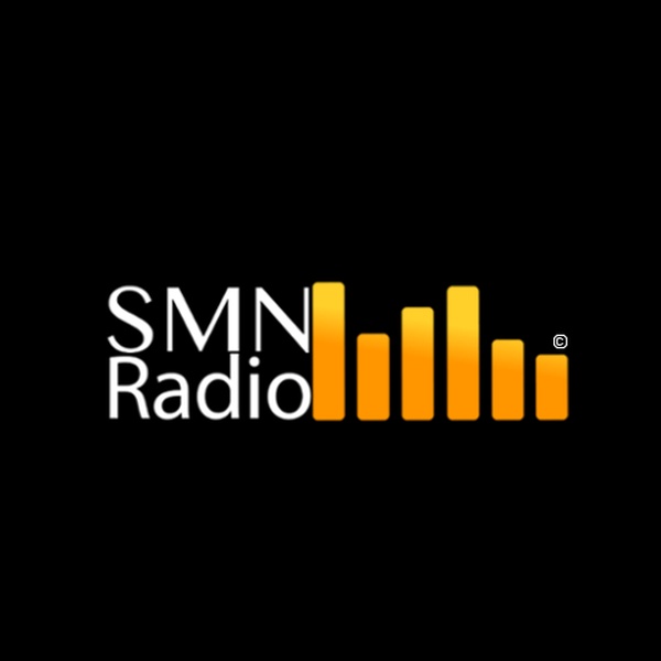 SMN Radio Logo