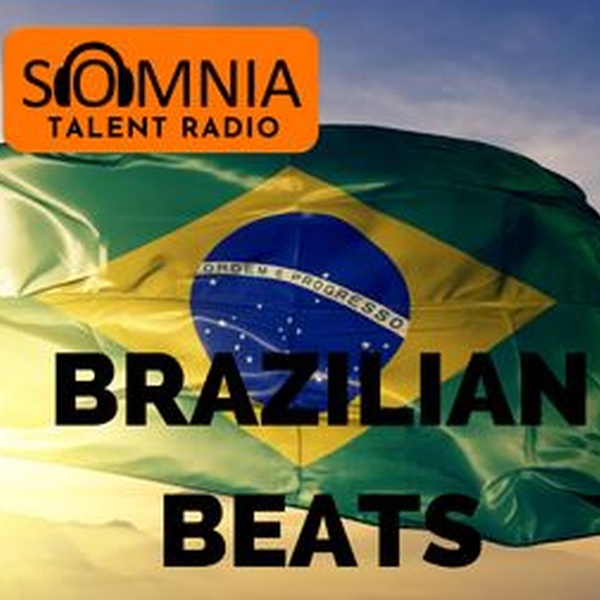 SOMNIA Talent Radio Logo