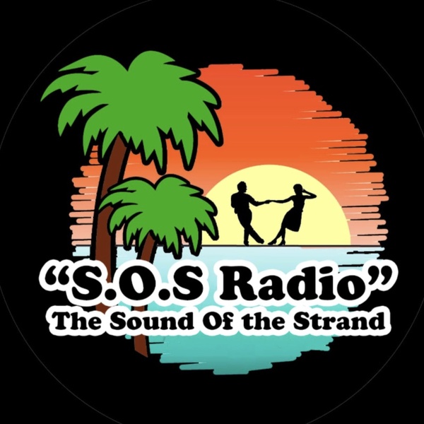 SOS Radio Logo
