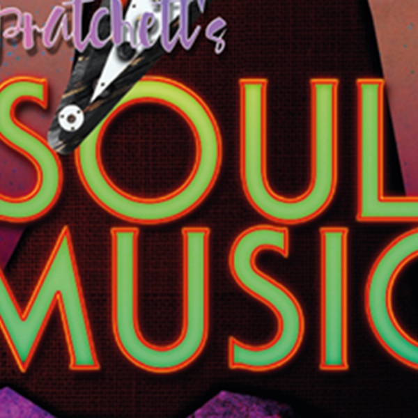 Soul Gold Radio - Old School Funk Logo