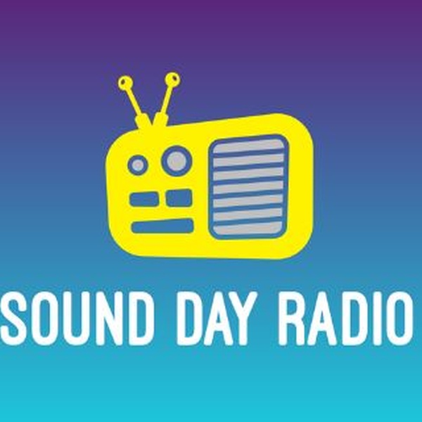 SOUND DAY RADIO Logo