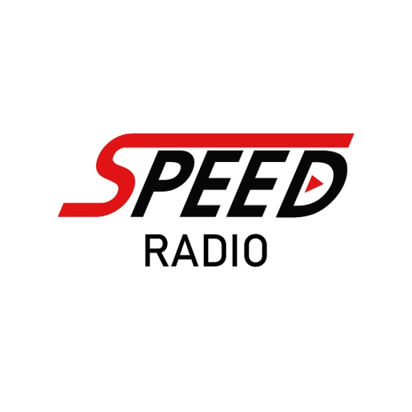 SPEED RADIO Logo