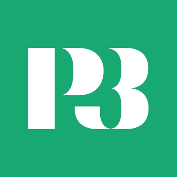 SR P3 Logo