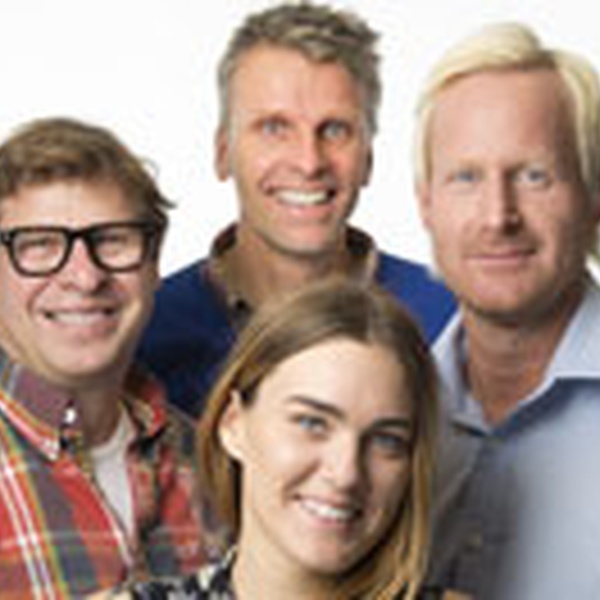 SR P4 Kronoberg Logo