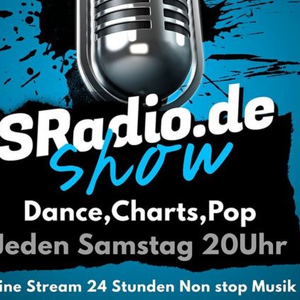SRadio.de Logo