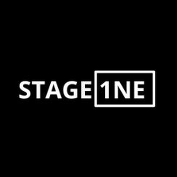 STAGE 1NE Logo