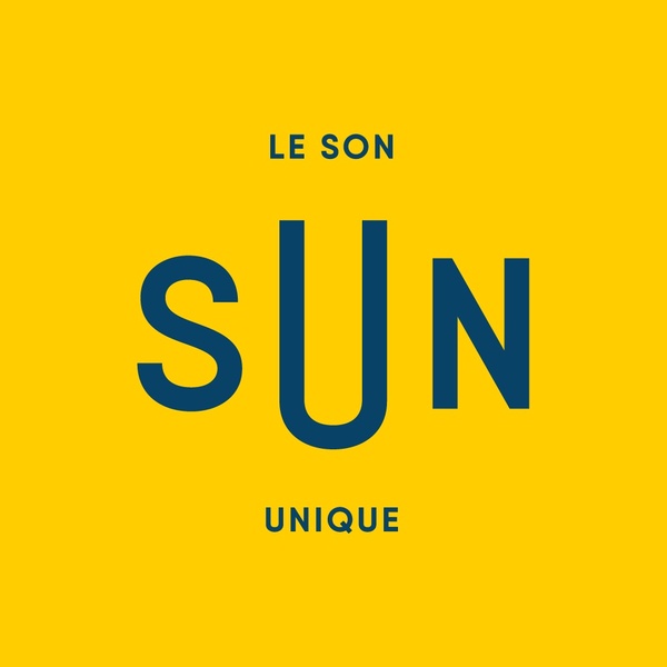 SUN Nantes Logo
