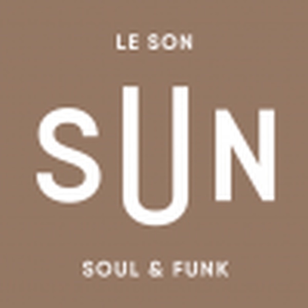 SUN - Soul & Funk Logo