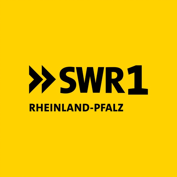 SWR1 Rheinland-Pfalz Logo