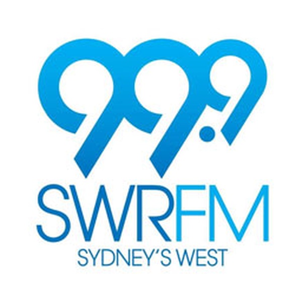 SWR Triple 9 FM Logo