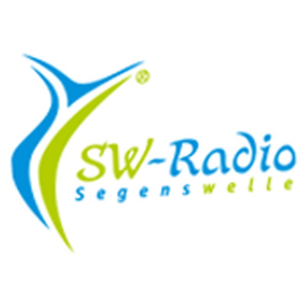 Segenswelle Radio - Plattdeutsch Logo