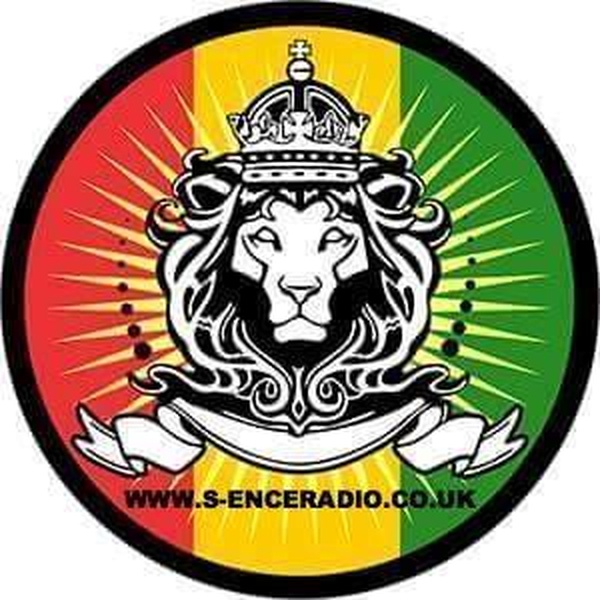 S-ENCE Radio Logo
