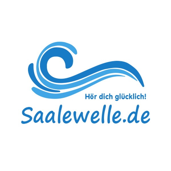 Saalewelle.de Logo
