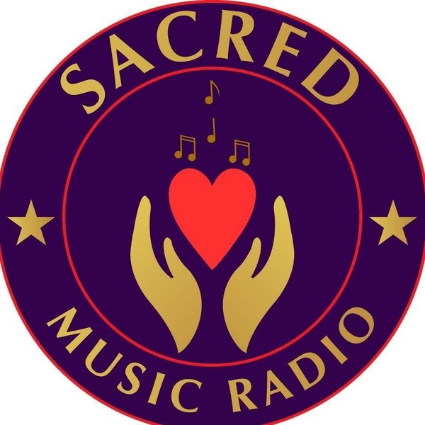 Sacred Music Radio 2 Logo