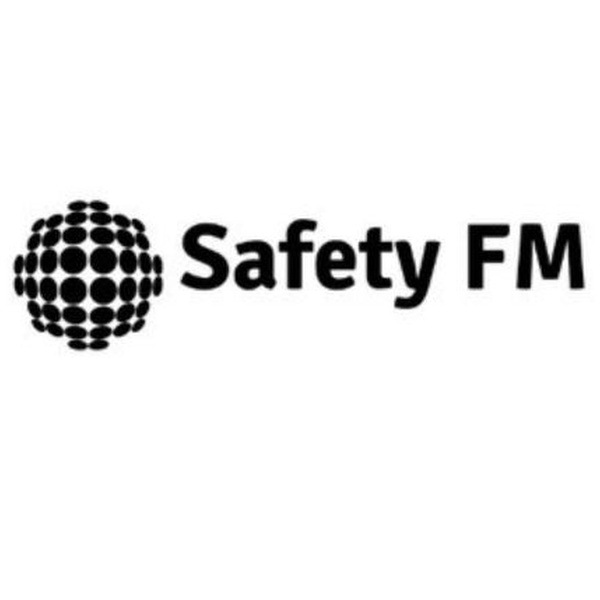 Safety FM Logo