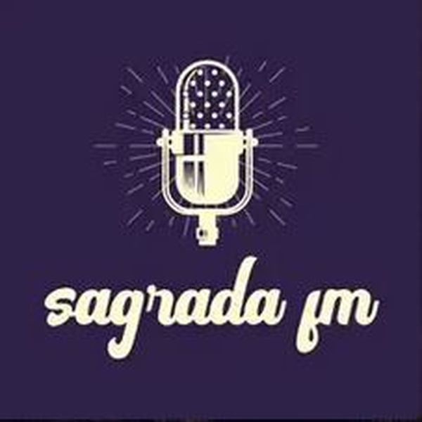 Sagrada FM Logo