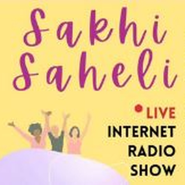 Sakhi Saheli Radio Logo