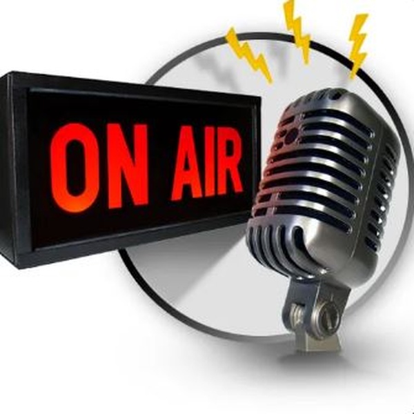 SakthiMedia - ManninIsaiFm Logo