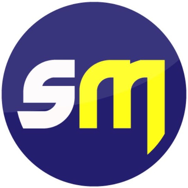 Salaamedia Logo