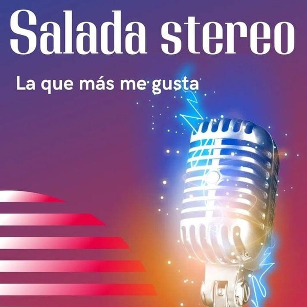 Salada Stereo Logo