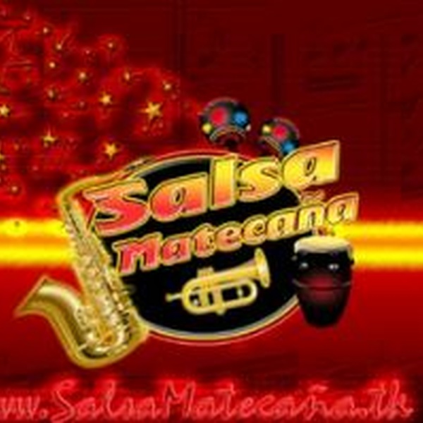 Salsa Matecaña Logo