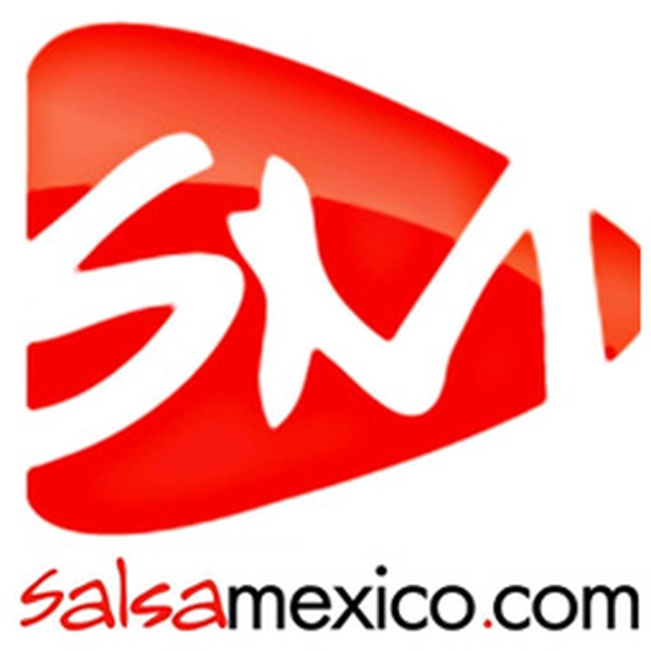 Salsa Mexico - Cumbia Logo
