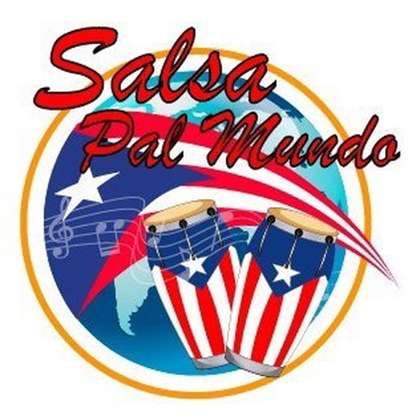 Salsa Pal Mundo Logo