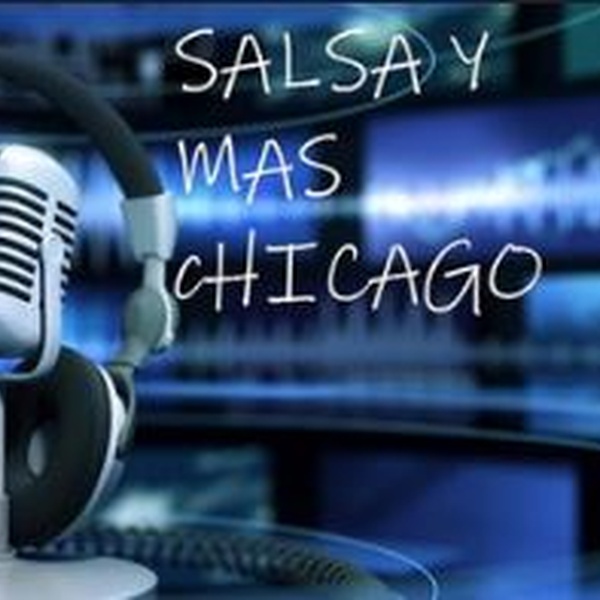 Salsa y Mas Chicago Logo