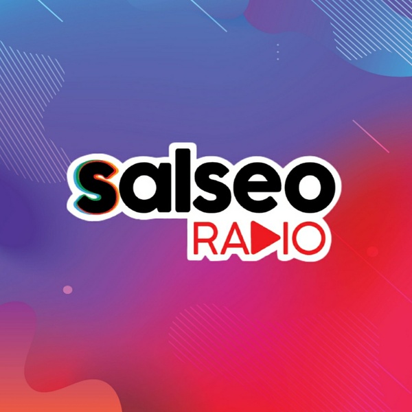 Salseo Radio Logo