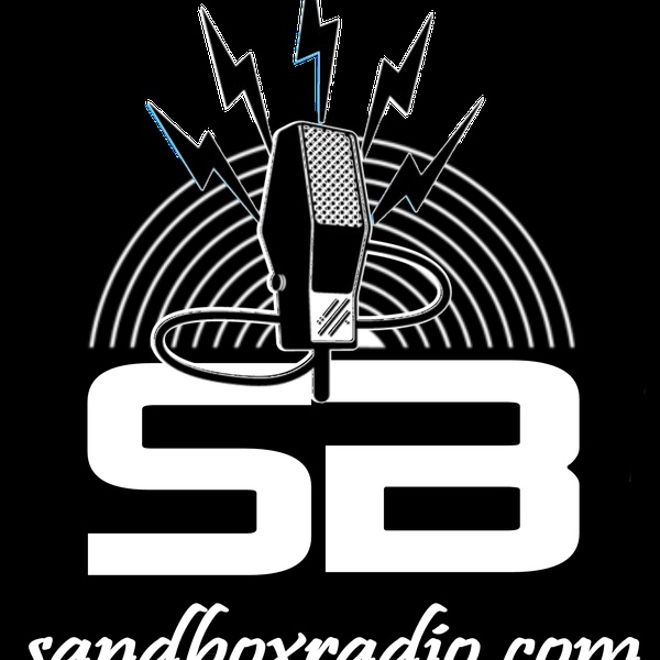 Sandbox Radio Logo