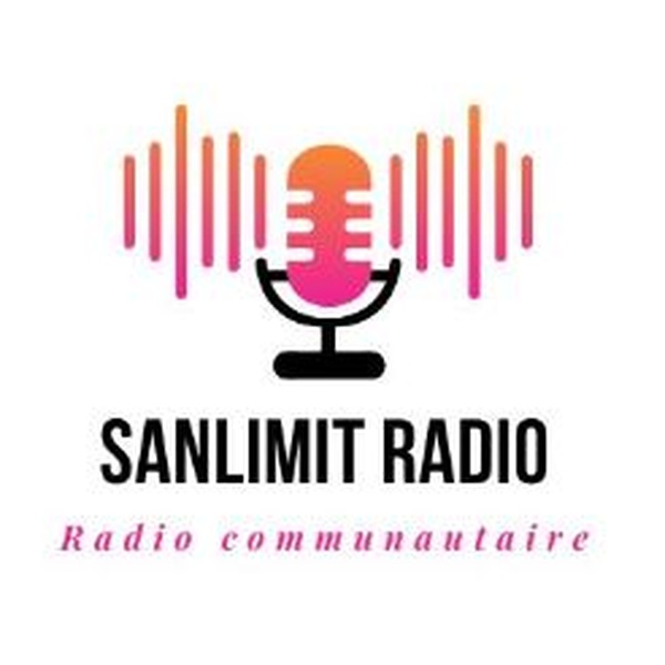 Sanlimit Radio Logo