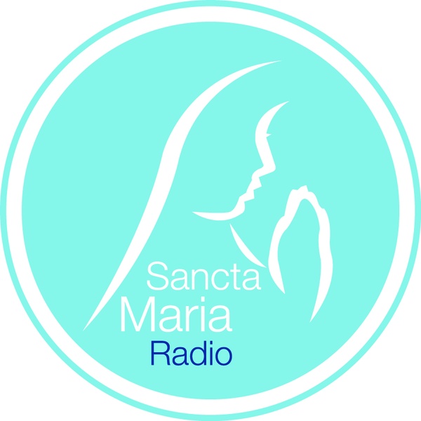 Santa Maria Radio Logo