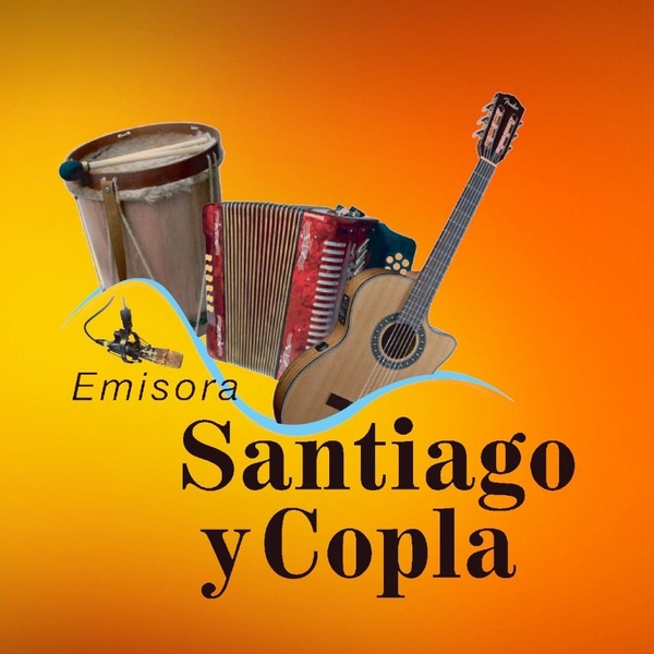 Santiago & Copla 1120 Logo