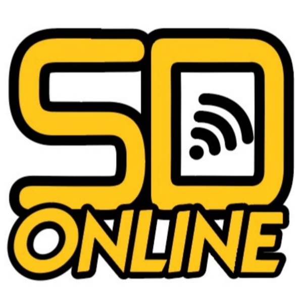 Santo Domingo Online EnRadio Logo