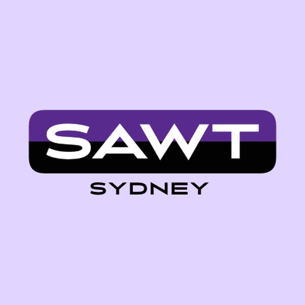 Sawt Sydney Logo