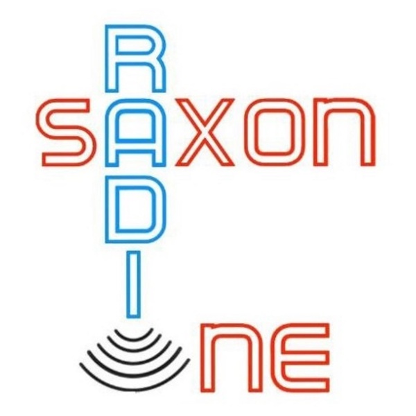 Saxon Radio One Logo