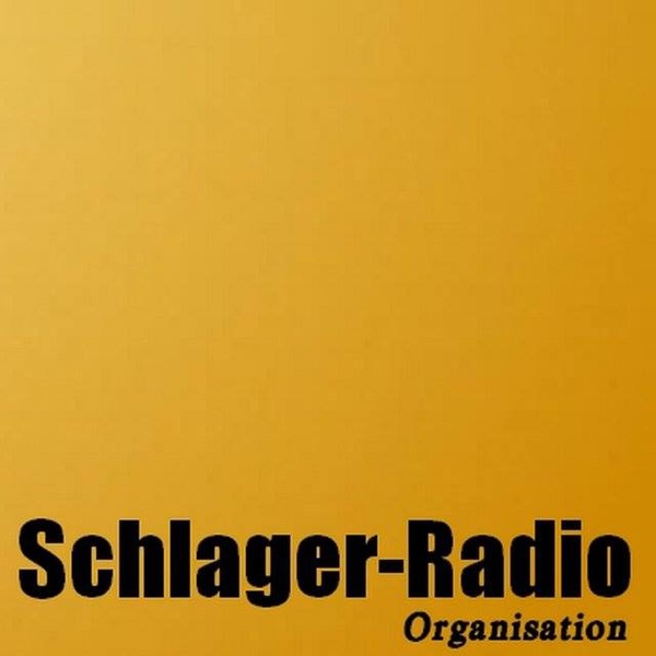 Schlager-Radio Logo
