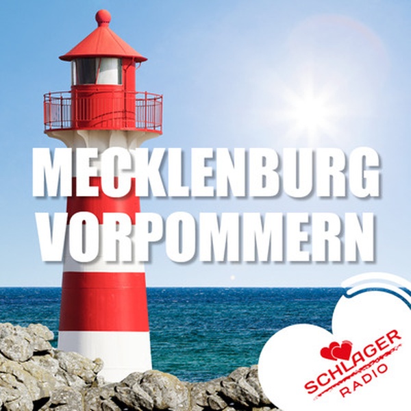 Schlager Radio Mecklenburg-Vorpommern Logo