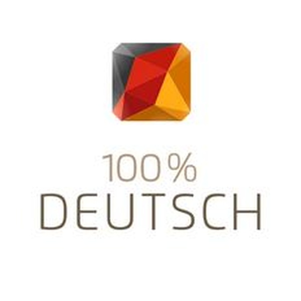 Schlagerplanet Radio - 100% Deutsch Logo