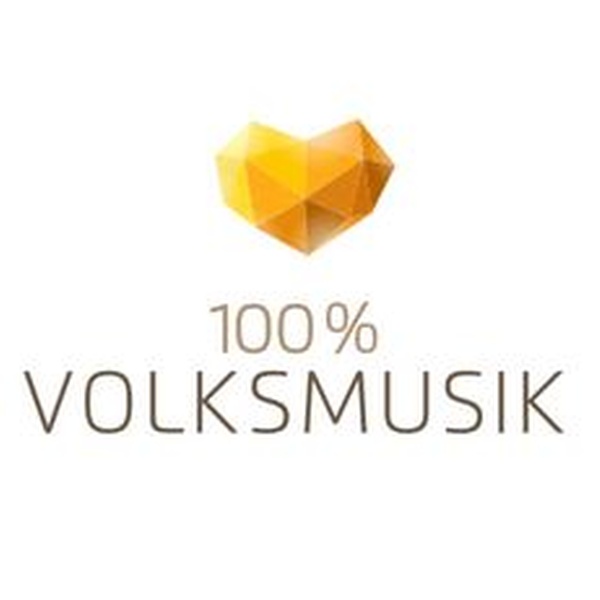 Schlagerplanet Radio - 100% Volksmusik Logo