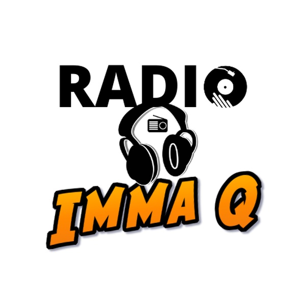 Schoolradio IMMA Q Logo