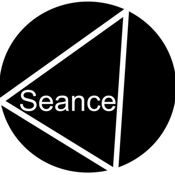 Seance Radio Logo