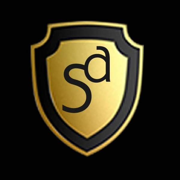 Seasoned Apologist Logo