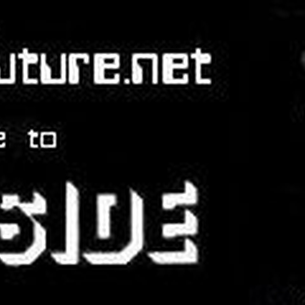 Second Future Logo