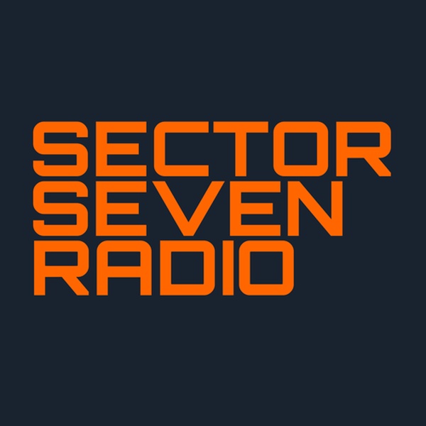 Sector Seven Radio Logo