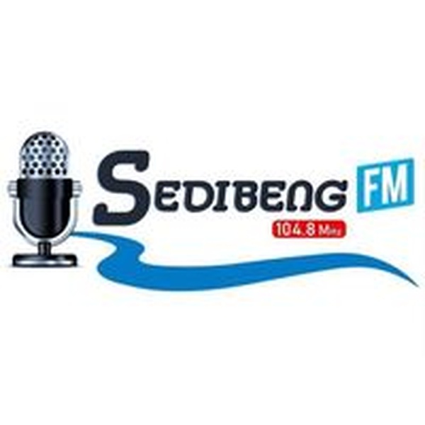 Sedibeng FM Logo