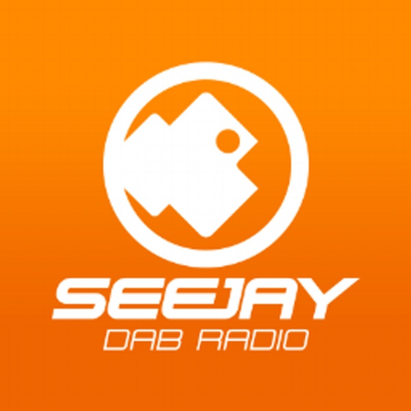 SeeJay Radio Logo