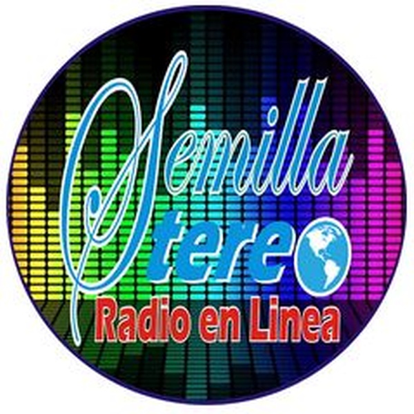 Semilla Stereo Logo